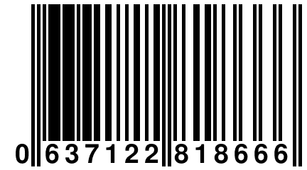 0 637122 818666