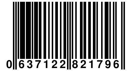 0 637122 821796