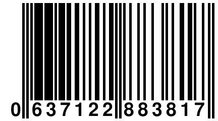 0 637122 883817