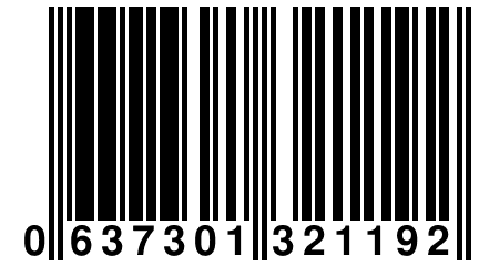 0 637301 321192