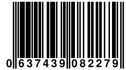0 637439 082279
