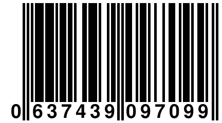 0 637439 097099