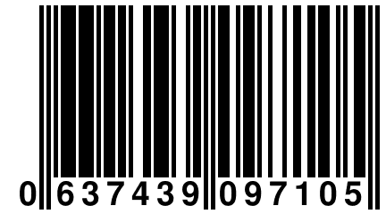 0 637439 097105