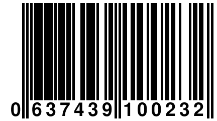 0 637439 100232