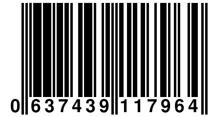 0 637439 117964
