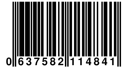 0 637582 114841