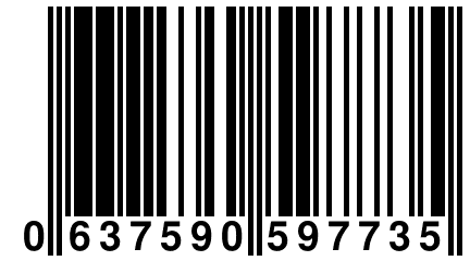 0 637590 597735