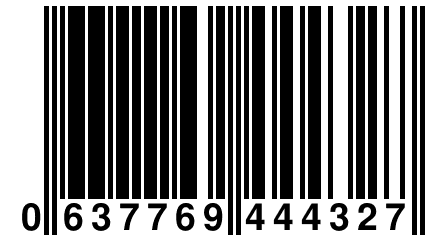 0 637769 444327