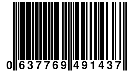 0 637769 491437