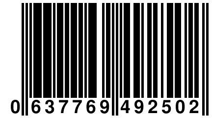 0 637769 492502