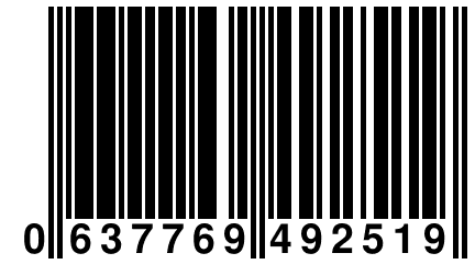 0 637769 492519