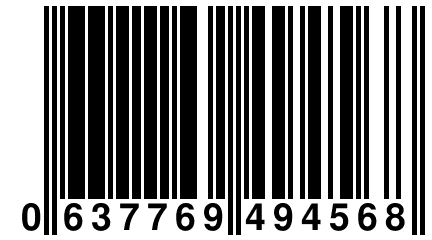 0 637769 494568