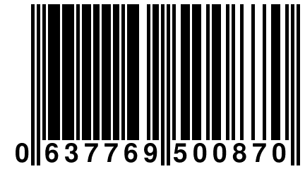 0 637769 500870