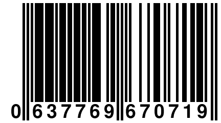 0 637769 670719