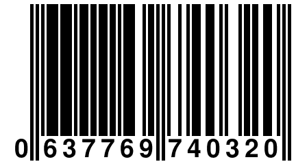 0 637769 740320