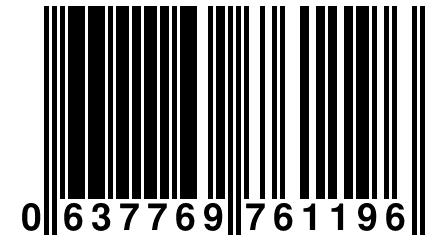 0 637769 761196