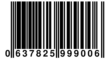 0 637825 999006