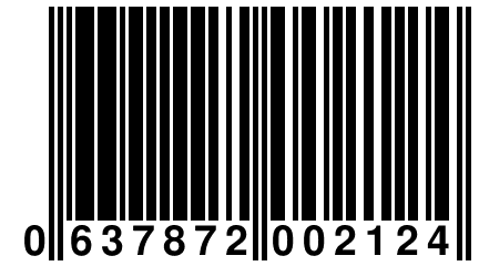0 637872 002124