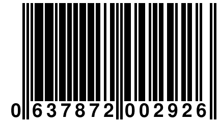 0 637872 002926