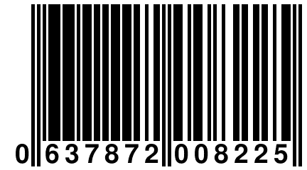 0 637872 008225