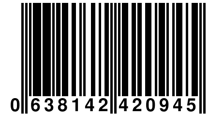 0 638142 420945