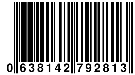 0 638142 792813