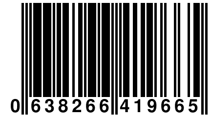 0 638266 419665