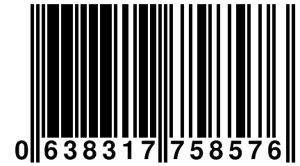 0 638317 758576