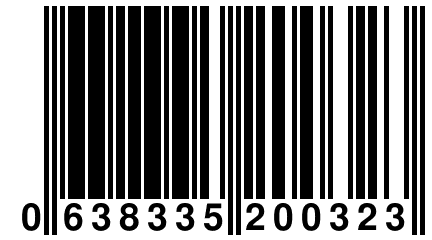 0 638335 200323