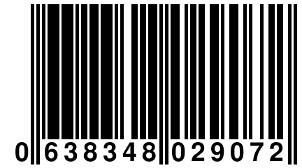 0 638348 029072