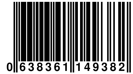 0 638361 149382