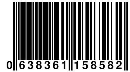 0 638361 158582