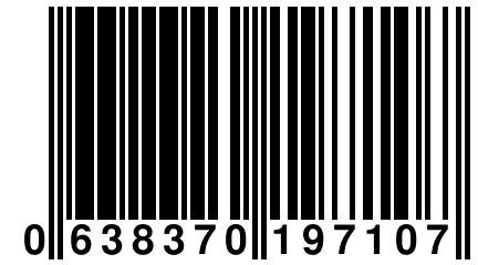 0 638370 197107