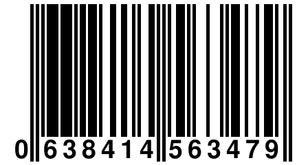 0 638414 563479