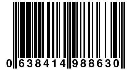 0 638414 988630