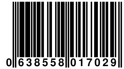 0 638558 017029