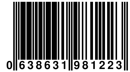0 638631 981223