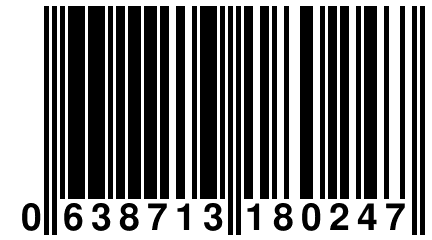 0 638713 180247