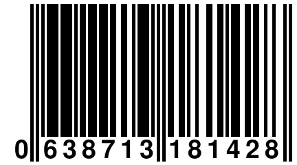 0 638713 181428