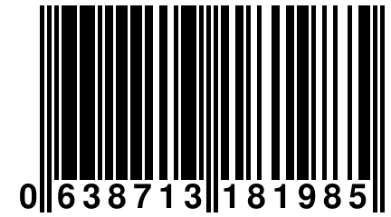 0 638713 181985