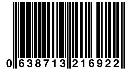 0 638713 216922