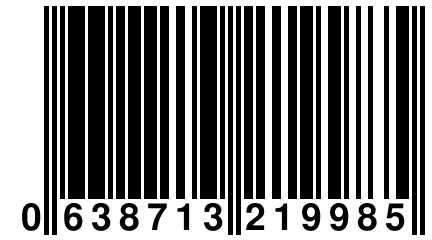 0 638713 219985