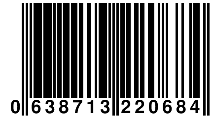 0 638713 220684