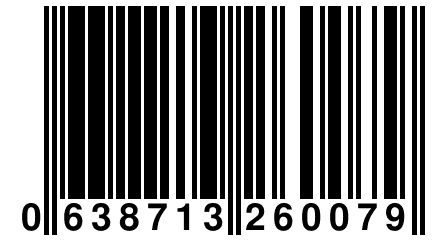 0 638713 260079