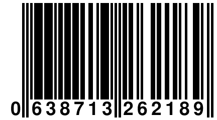 0 638713 262189