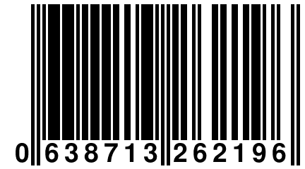 0 638713 262196