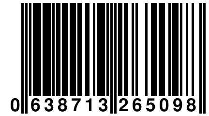 0 638713 265098