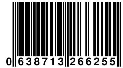 0 638713 266255