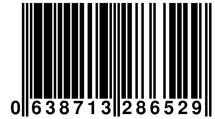 0 638713 286529