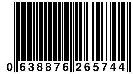 0 638876 265744